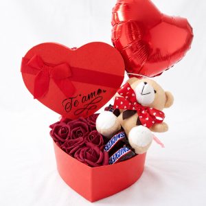 Caja Encanto Eterno